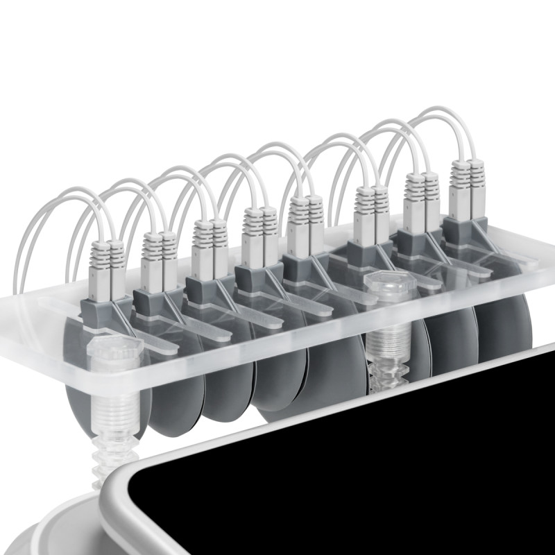 Elegante Platinum T9116 electrostimulation device
