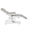 Azzurro 891 electric cosmetic chair grey