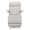 Azzurro 891 electric cosmetic chair grey