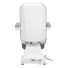 Azzurro 891 electric cosmetic chair grey
