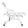 Azzurro cosmetic chair 563S white