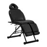 Azzurro cosmetic chair 563S black