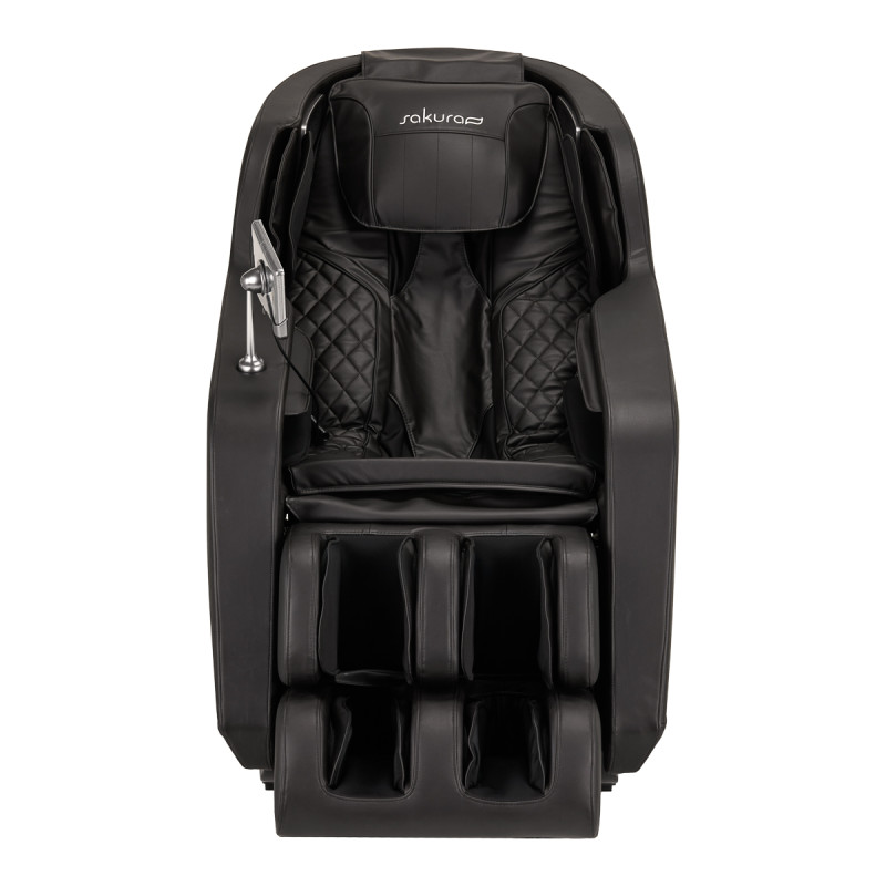 Sakura massage chair Comfort Plus 806 black