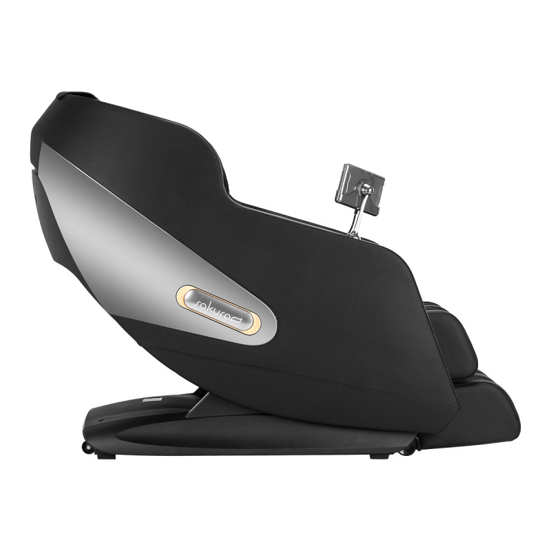 Sakura massage chair Comfort Plus 806 black
