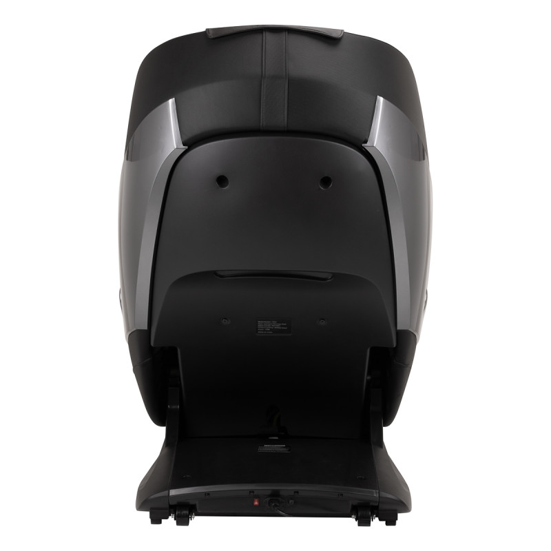 Sakura massage chair Comfort Plus 806 black