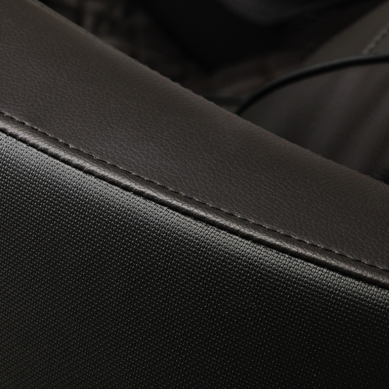 Sakura massage chair Comfort Plus 806 black
