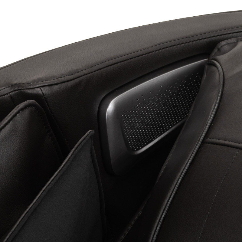 Sakura massage chair Comfort Plus 806 black