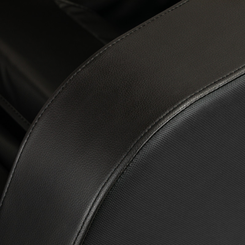Sakura massage chair Comfort Plus 806 black
