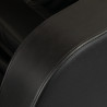 Sakura massage chair Comfort Plus 806 black