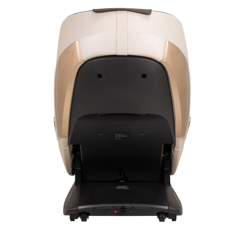 Sakura Comfort Plus 806 massage chair brown