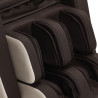 Sakura Comfort Plus 806 massage chair brown