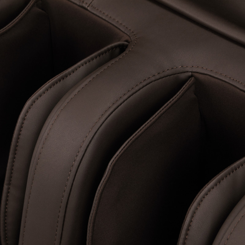 Sakura Comfort Plus 806 massage chair brown