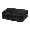 Hairdressing case black material
