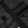 Hairdressing case black material