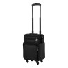 Look 328 cosmetic case on wheels