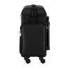 Look 328 cosmetic case on wheels