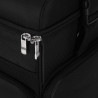 Look 328 cosmetic case on wheels