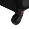Look 328 cosmetic case on wheels