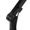Glow L04 tabletop treatment lamp black