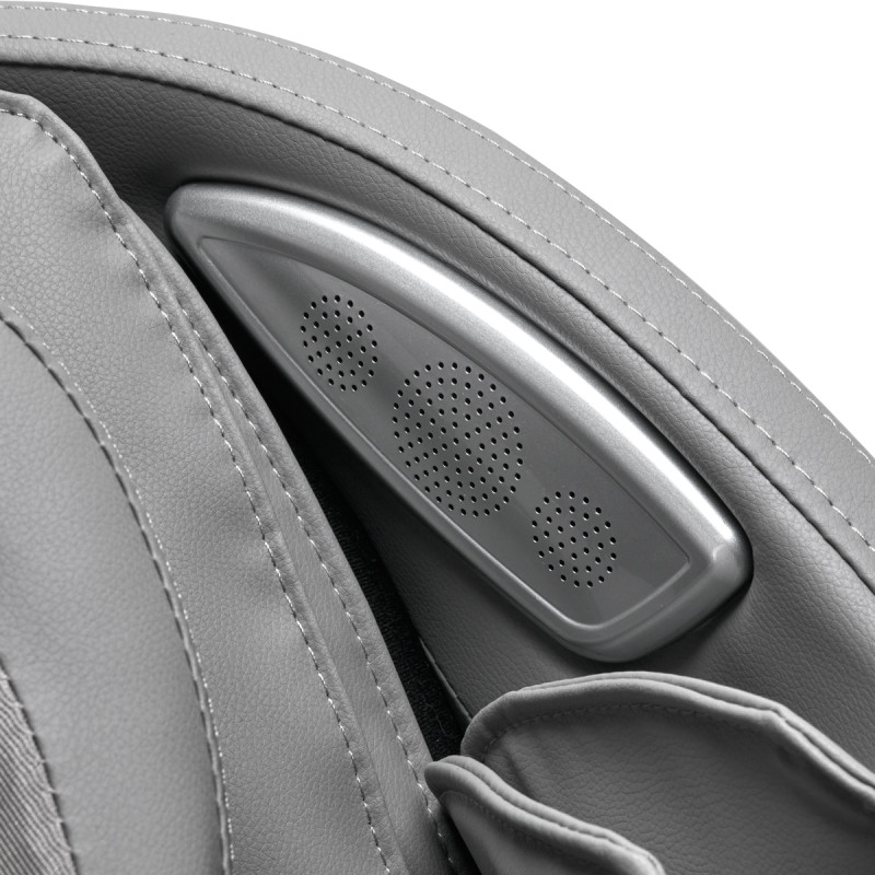 Sakura massage chair Classic 305 gray