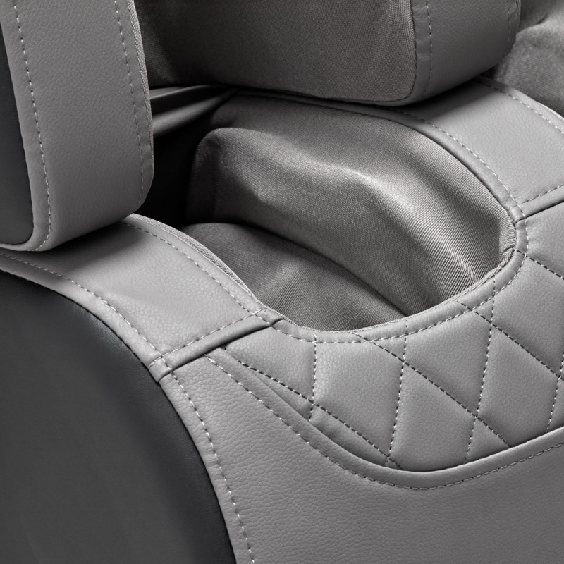 Sakura massage chair Classic 305 gray