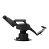 Gabbiano Duke Electric Barber Chair Black