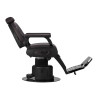 Gabbiano Duke Electric Barber Chair Brown