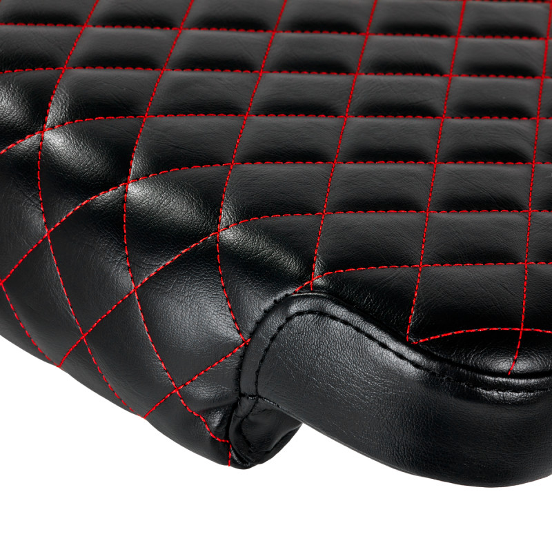 Pro Ink 718 Tattoo Armrest Black Quilted R