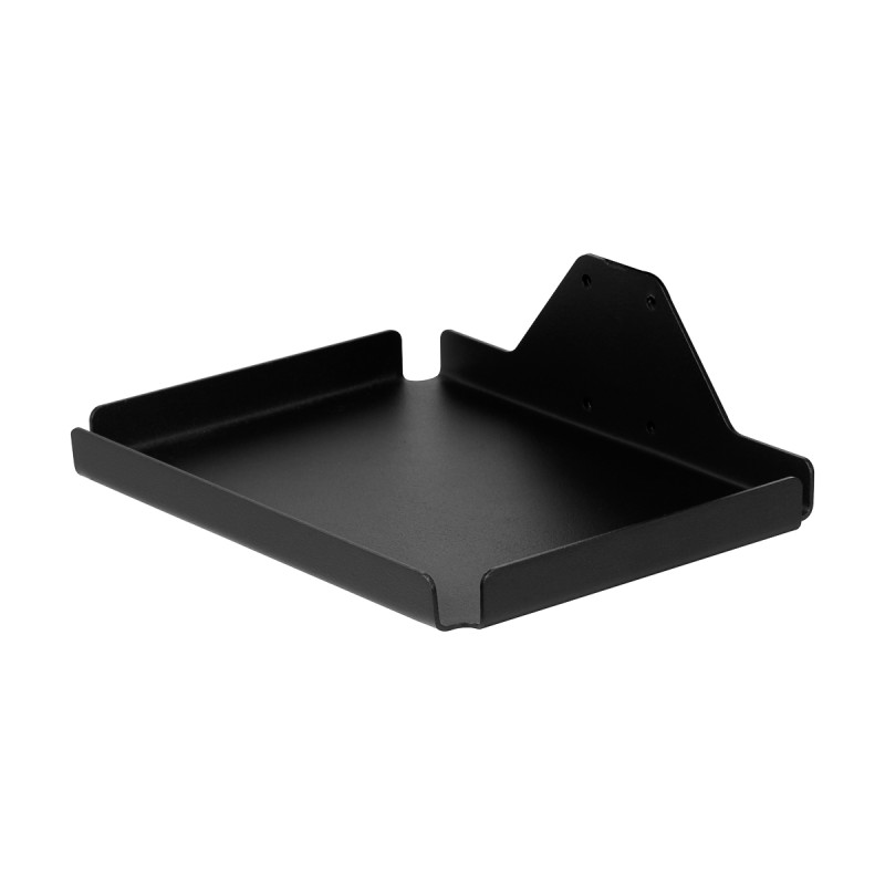 Accessory tray for the Pro Ink 720 tattoo armrest