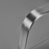 Gabbiano Porto hairdressing chair grey