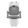 Gabbiano Porto hair wash unit grey