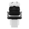 Gabbiano Porto hair wash unit black
