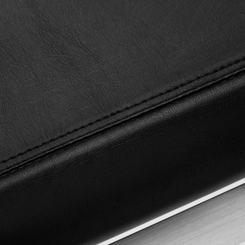 Gabbiano Porto hair wash unit black