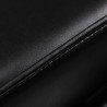 SILLON Lux 273b electric cosmetic chair 3 motors gold black