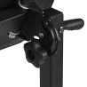 Tattoo Armrest Pro Ink 721