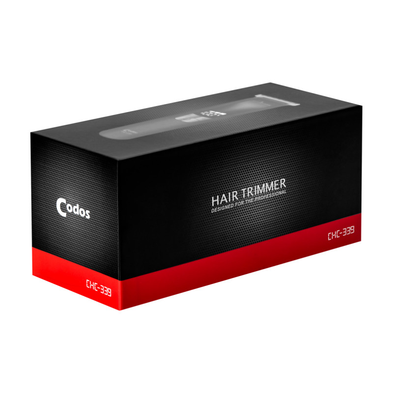 Codos wireless hair trimmer CHC-339
