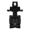 Pro Ink 604 electric tattoo chair black