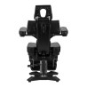 Pro Ink 604 electric tattoo chair black