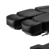 Pro Ink 604 electric tattoo chair black