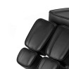 Pro Ink 604 electric tattoo chair black