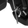 Pro Ink 604 electric tattoo chair black