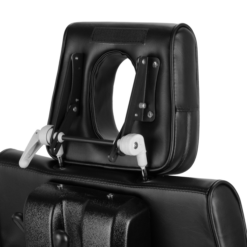 Pro Ink 604 electric tattoo chair black