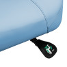 Podiatry Stool 1005 Giovanni Medical Blue
