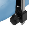 Podiatry Stool 1005 Giovanni Medical Blue
