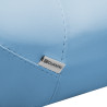 Podiatry Stool 1005 Giovanni Medical Blue