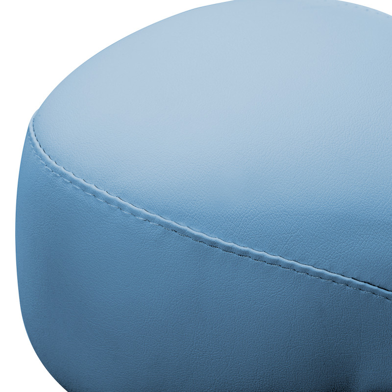 Podiatry Stool 1005 Giovanni Medical Blue
