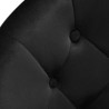 4Rico swivel chair QS-BL12G black