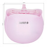 iWax Flower wax heater pink