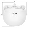 iWax Flower wax heater white