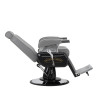 Barber chair Hair System MT-91 Grey
